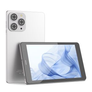 C idea 8 inch Wifi Tablet with 8+512GB Storage Quad Core Processor 800x1280 IPS