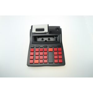 Plastic I Mold With ABS Material, The Parts Used In The Electronic Field