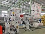 factory price 4 function polythene patch soft/loop/Die cut/poly draw handle