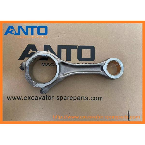 Quality 4943979 4989162 Connecting Rod Excavator Engine Parts For QSB6.7 6D107 wholesale