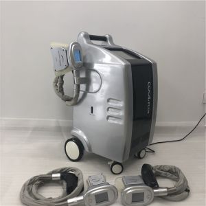 Cryolipolysis Fat Freezing Machine Cryo Beauty Equipment For Fat Loss With 4