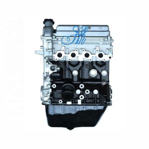 Long Block DK12-10 Engine Assembly Genuine Parts for Changhe Furuida Changan KUA