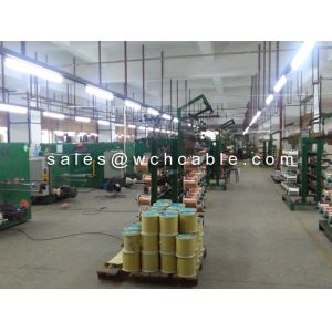 UL20236 Low Voltage Thermoplastic Polyurethane TPU Sheathed Cable 80C 30V