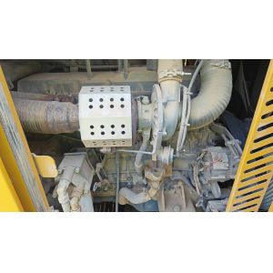 2019 Crawler Lifting Cranes 85 Ton Capacity Folding Design Perfect for