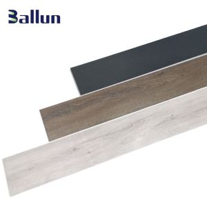 Waterproof and Wear Resistant SPC Flooring The Perfect Solution for Concrete