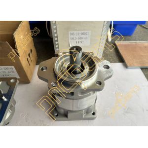705-21-40021 705-33-28540 WA380-3 Hydraulic Pump For Wheel Loader