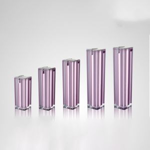 Face Cream 30ml 50ml Cosmetic Packaging Container