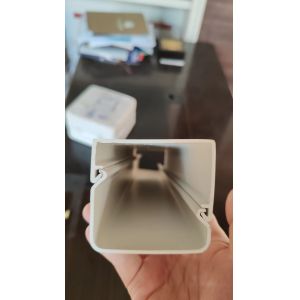 Cheap PVC Trunking Profile Extrusion Line PVC Cable Trunking Making Machine for sale