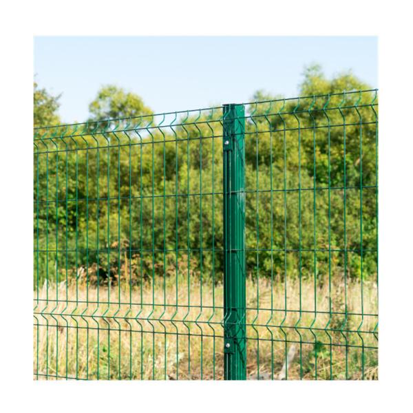 Quality Rectangle Galvanized Fence Mesh Perfect for High Security Applications wholesale