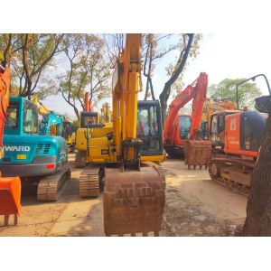 China                  Used Beautiful Komatsu Excavator PC70-8, Secondhand High Quality Crawler Digger Komatsu PC70 PC78 PC60 PC56 PC55 with 1 Year Warranty on Sale              on sale