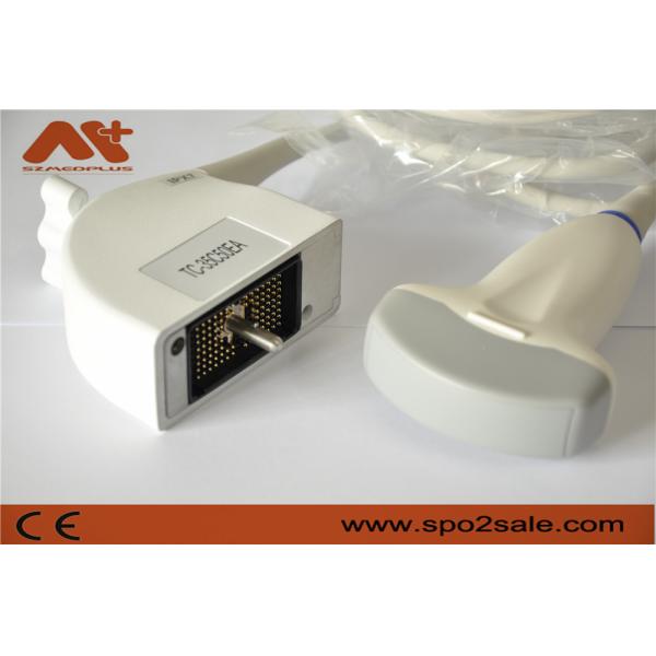 Quality Mindray 35C50EA Ultrasound Transducer Probe DP-50 Curved Array Transducer wholesale