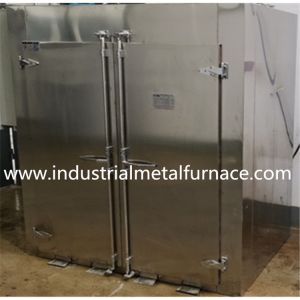 China All Stainless Steel Oven Durable Easy To Clean Convenient To Operate on sale