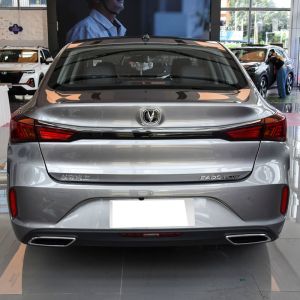 2023 2024 Year Changan EADO Plus 1.6L GDI Manual Petrol Car 5 Seats 1.5-2.0L