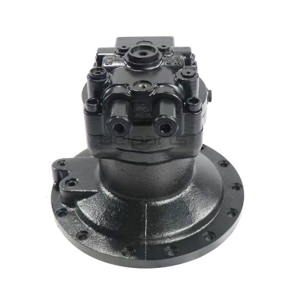 Excavator Swing Motor Assy 120-3 Pc50mr-2 Ms120 E70b U45 337 Kx161.3 M5x180chb