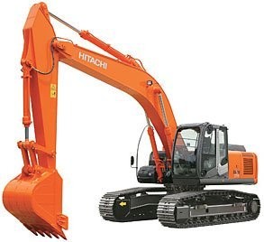 DOOZER Mini Excavator 3.5 Ton Maximum Digging Depth 1600mm Ideal for Mining