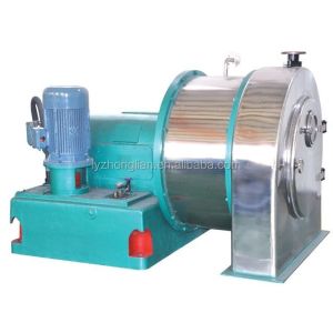 SS316l automatic continuous HR400 stage single phase industrial pusher