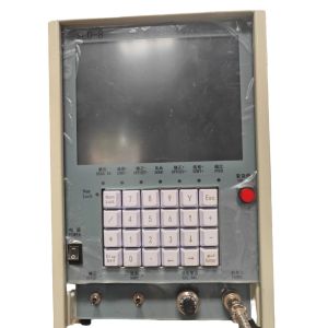Cheap Customizable Spring Machine Control System Precise CNC Machine Controller for sale