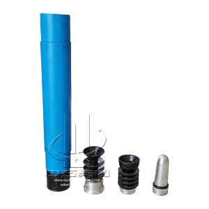 Double Stage Hydraulic Forging Cement Collar For Oilfield Cementing Equipment