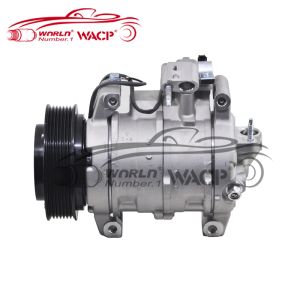 China 388105A2A01 MC4472802110 2473009100 Car AC Compressor For Honda Accord CR2 WXHD086 on sale