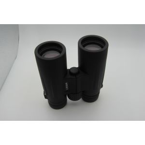 High Power Waterproof Hunting Binoculars 42mm Objective Diameter Bird Watching