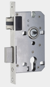 Combination Indoor Security Door Locks / Entrance Door Security Locks