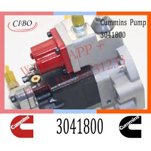 Cummins Diesel M11 ISM11 Engine Fuel Injection Pump 3041800 3075340 3009942