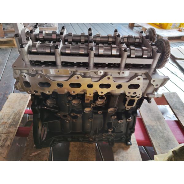 Engine Long Block Assy For Hyundai Santa Fe 2.2 CRDI D4HB 2011-2018