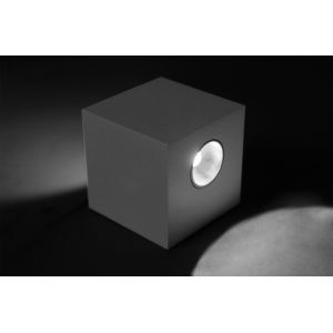 3W Indoor Decorative Wall Scone COB LED Wall Pack Light Build In 3 Step LED