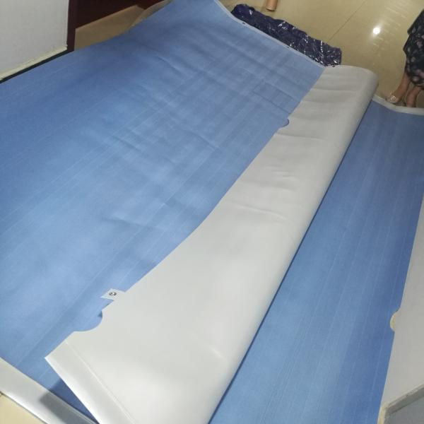 350g-500g/M2 Polypropylene Filter Cloth 90cm 110cm 135cm 160cm 210cm Width Stock