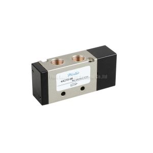 Cheap Airtac Type 4A210 Air Operated Pneumatic Control Valve M5~G1/2&quot; for sale