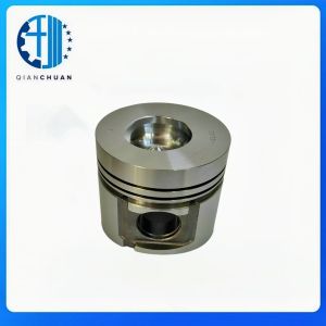 6205-31-2172 E2172 Piston For Excavator 3800878 C6205312172 Engine 4D95 B3.3