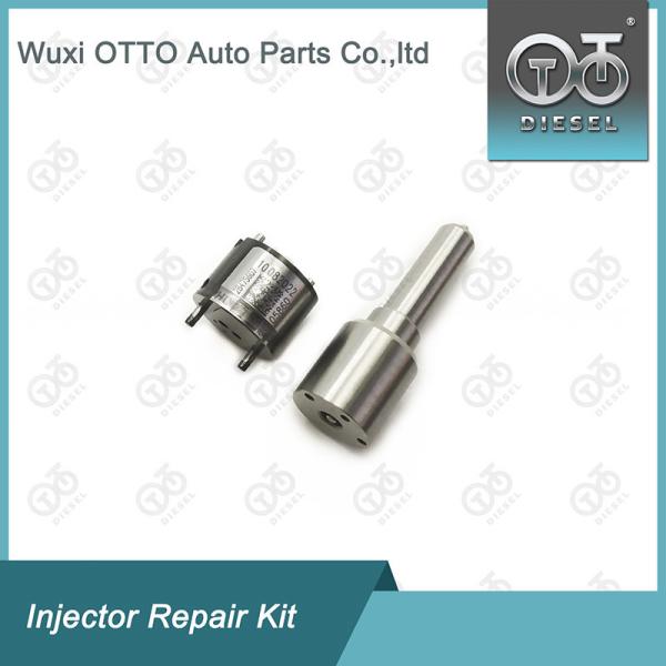 Quality 7135-836 Delphi Injector Repair Kit Nozzle-Valve kit Nozzle-CVA kit wholesale