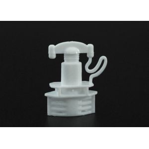 Durabl Cap And Nozzle Integrate Twist Top Cap With 5.5* 4.8mm Inner Size
