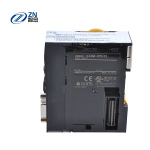 40 NS Omron CJ Series PLC CPU Module CJ2M-CPU11 25K Steps
