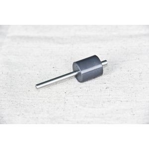 PPS PA12 NdFeB Permanent Magnet Anisotropic Bonded NdFeB Magnet Injection