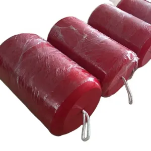 ISO17357 Execution Standard POLYURETHANE The Ultimate Solution for Long-lasting