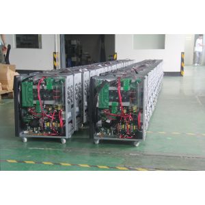 High Frequency Online UPS Single 1KVA to 20KVA 1Ph in / 1Ph OUT & 3Ph in / 1Ph