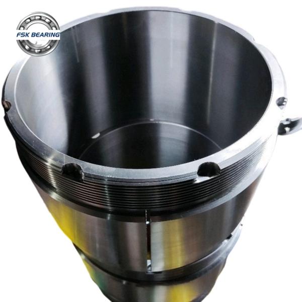 Quality ABEC-5 AOH 24188 Spherical Roller Bearing Withdrawal Sleeve For Metric Shafts 420*440*310 mm wholesale