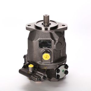 Cheap A10V045dfr/52L-Puc64n00 R910970020 Rexroth Piston Pump for Construction Machine for sale