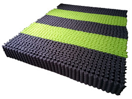 Cheap Super independent pocket spring mattress Unit Mini independent spring mattress Unit for sale