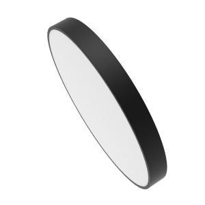 Round Ultra Thin Panel 1440lm Waterproof LED Surface Mount Ceiling Lights