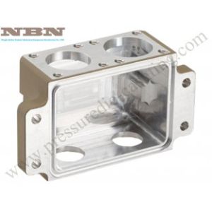 Cheap Advanced Complex OEM Precision Machined Components, OEM ODM for sale