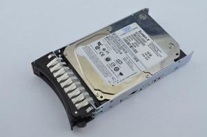 China 42D0632 146GB 10000 RPM 16MB Cache SAS 6Gb/s 2.5 Internal Hard Drive on sale