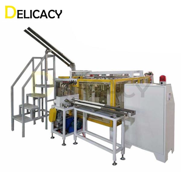 Fully Automated Helium Leak Detector Efficient Production Tool Ensuring Quality