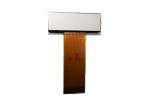7 Segment TN LCD Display / Reflective LCD Module For Electronic Water Meter