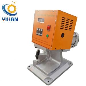 370*350*470mm Copper Joint Pressing Machine with 2000 Times/Hour Work Efficiency