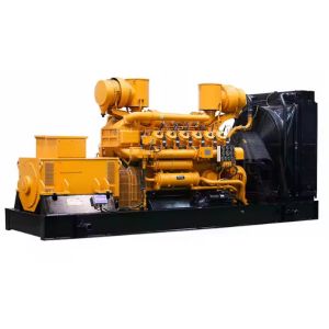 Cheap 1150kVA 920KW Discounted Prices Quality-Guaranteed LPG Generator Gas Generator Natural Gas Set with Power Soultions for sale