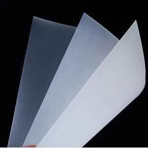 0.38mm Clear PVB Film with High Adhesion for Laminated Safety Glass Interlayer