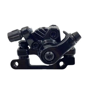 Left and Right Disc Brake Aluminum Alloy with Scooter For KuKirin G3 Scooter