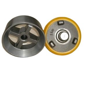 Cheap Customized F1300 Mud Pump Valve Body API 7K for sale